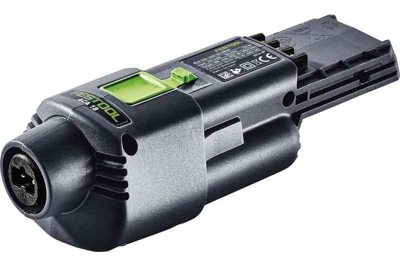 Adapter sítový ACA 220-240/18V Ergo 202501