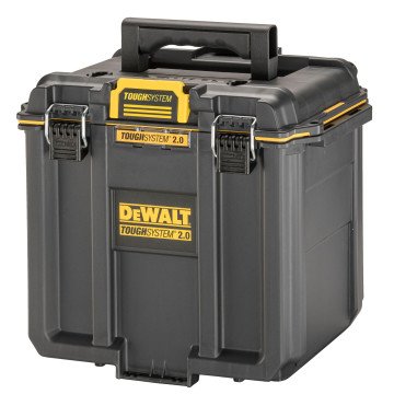 DWST080351 Dewalt 1/2 Kufr toughsystem 2.0 hluboky