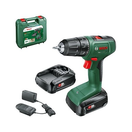 EasyDrill 18V-40 - 06039D8005 - Akumulátorový vrtací šroubovák