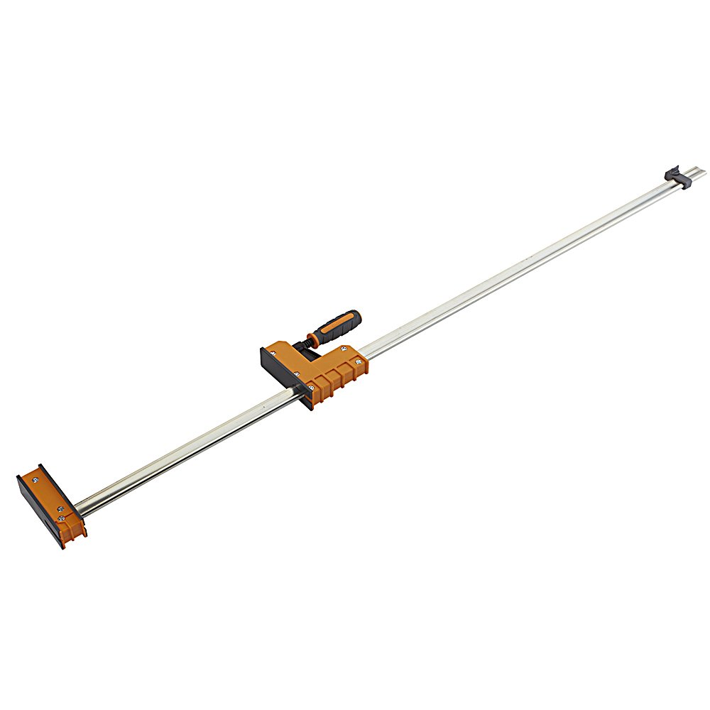 Truhlárská rovnobežná svorka 60cm - 230000